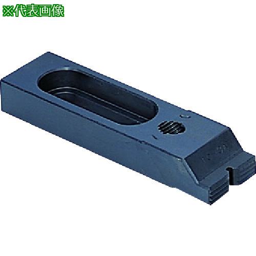 ■SUPER スライドクランプ(Aタイプ) 2個1組(M12用)〔品番:TC1A〕【1715127:0】[店頭受取不可]