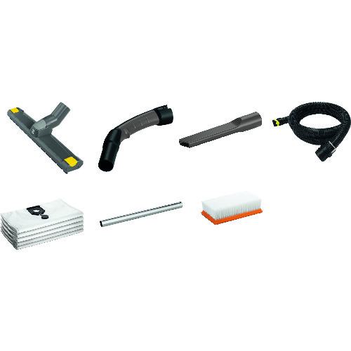 ■KARCHER 乾湿両用クリーナー NT 30/1 Tact(1.148-208.0)〔品番:1.148208.0〕【1717492:0】[店頭受取不可]