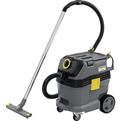 ■KARCHER 乾湿両用クリーナー NT 30/1 Tact(1.148-208.0)〔品番:1.148208.0〕【1717492:0】[店頭受取不可]