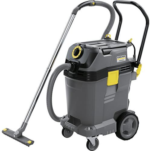 ■KARCHER 乾湿両用クリーナー NT 50/1 Tact(1.148-408.0)〔品番:1.148408.0〕【1717493:0】[直送DS][店頭受取不可]