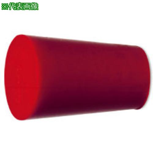 ■IWATA錐プラグA HBAS111-2-B 500個入り〔品番:GK0437X1000〕【1717931:0】[店頭受取不可]