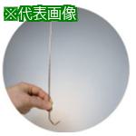 ■IWATA スタンダードフック 角2 (800本入)〔品番:200X3.0PDVX2〕【1718180:0】[店頭受取不可]