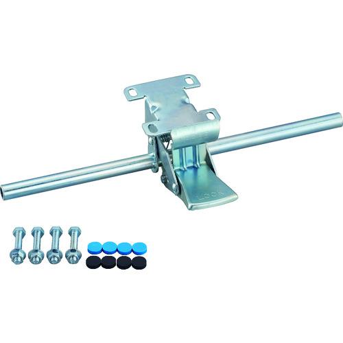 ■TRUSCO MKP樹脂製運搬車用ブレーキ 300番用〔品番:MKP300S〕【1718327:0】[店頭受取不可]