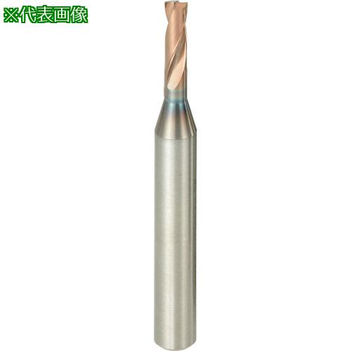 ■三菱 MFE 座ぐり加工用 超硬ソリッドドリル 2D 外部給油形18.5mm DP1020〔品番:MFE1850X02S200〕【1743793:0】[店頭受取不可]