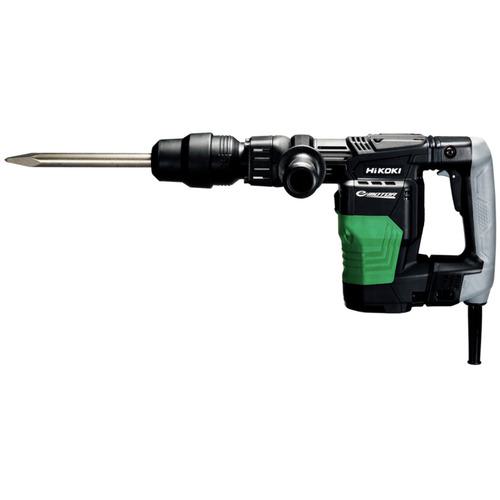 ■HiKOKI ハンマ SDS-maxシャンク ACブラシレスモーター〔品番:H41ME〕【1747711:0】[店頭受取不可]