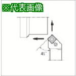 ■京セラ 外径・端面・面取り加工用ホルダ PSSN〔品番:PSSNL2525M12〕【1751395:0】[店頭受取不可]
