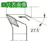 ■京セラ 外径・端面・倣い・ぬすみ加工用ホルダ PVPN〔品番:PVPNL2525M16Q〕【1751476:0】[店頭受取不可]
