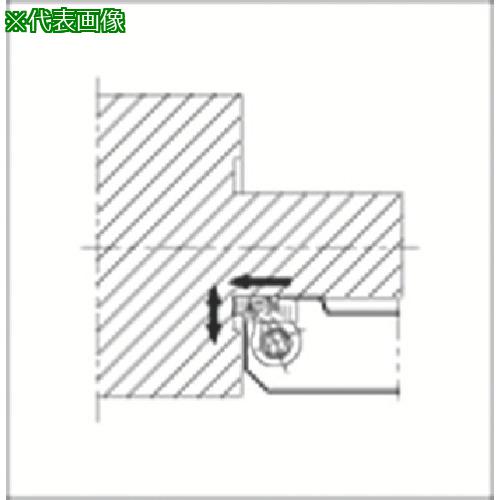 ■京セラ 小径端面溝入れ加工用ホルダ GFVS-AA〔品番:GFVSR2020K08AA〕【1751689:0】[店頭受取不可]
