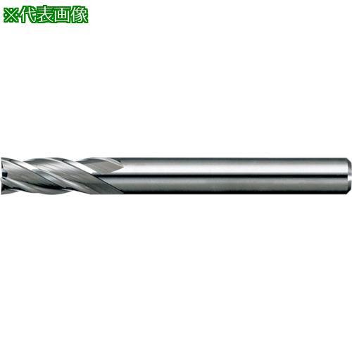 ■NS CBNスーパースパイラルロングテーパーネックボールエンドミル SSPBTN220 R1X2°X16〔品番:SSPBTN220R1X2X16〕【1752277:0】[店頭受取不可]