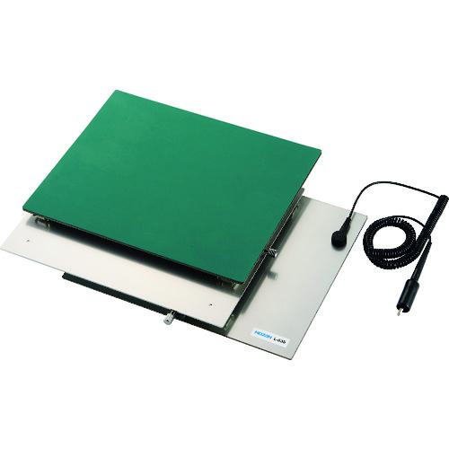 ■HOZAN X-Yステージ〔品番:L535〕【1757080:0】[店頭受取不可]