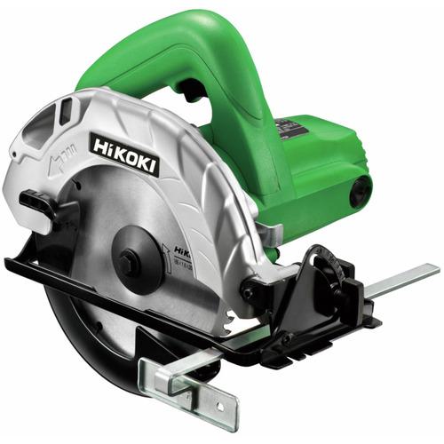 ■HiKOKI 丸のこ チップソー付〔品番:C6SS〕【1760212:0】[店頭受取不可]
