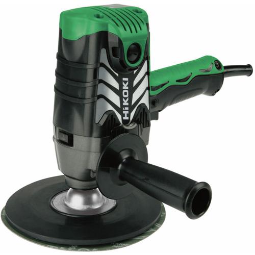 ■HiKOKI 電子ディスクサンダー(ラバーパッド付) 180mm〔品番:S18V〕【1760294:0】[店頭受取不可] 24,990円