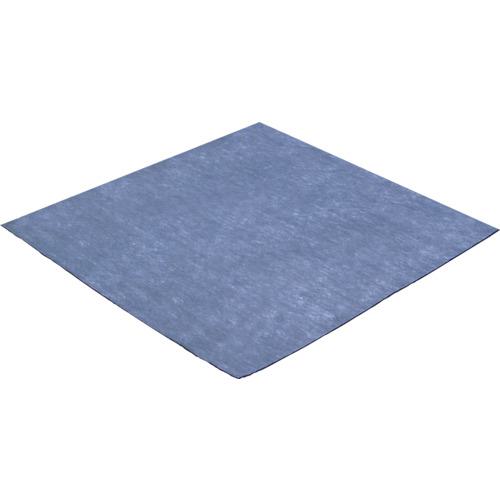 ■吉野 耐炎フェルト(2mm)片面コート 2mX3m〔品番:YSF2S23〕【1761360:0】[店頭受取不可]