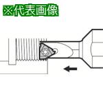 ■京セラ 内径ねじ切り加工用ホルダ SIN/CIN〔品番:SINR0612S06E〕【1763211:0】[店頭受取不可]