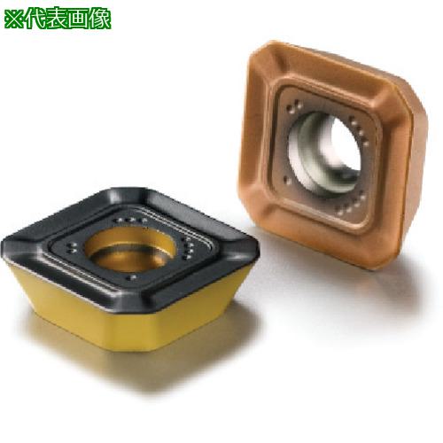 ■SANDVIK コロミル245 フライス加工用チップ(350) H13A《10個入》〔品番:R24512T3MKM〕【1765116×10:0】[店頭受取不可]