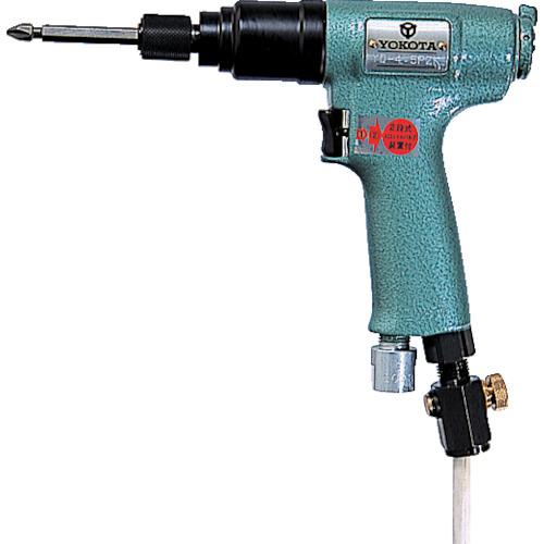 ■ヨコタ インパクトドライバ YD-4.5PZK〔品番:YD4.5PZK〕【1769171:0】[店頭受取不可]