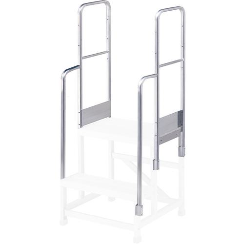 ■ハセガワ 両側手摺 DB2.0-T2W110(17114)〔品番:DB2.0T2W110〕【1778746:0】[店頭受取不可]