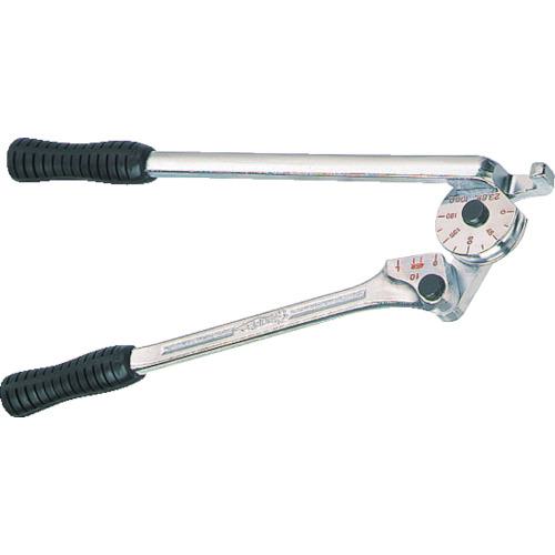 ■スーパー チューブベンダー(適合チューブ外径:12)〔品番:TB398M〕【1780832:0】[店頭受取不可]
