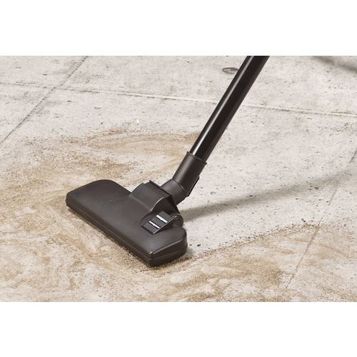 □パオック プラスチックタンクバキュームクリーナ 15L〔品番:VCC15PC