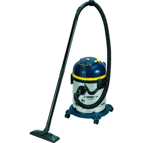 ■パオック ステンレスバキュームクリーナー〔品番:NVC20L〕【1786337:0】[店頭受取不可]