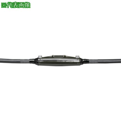 ■3M 低圧電力ケーブル用接続レジンキット 92-JA4.5 エコケーブル用〔品番:92JA4.5EM〕【1794289:0】[店頭受取不可]