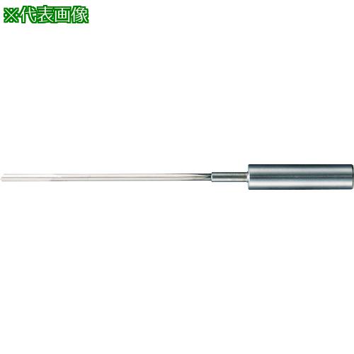 ■GUHRING 超硬ガンドリル 4mm〔品番:50204.000〕【1809088:0】[店頭受取不可]