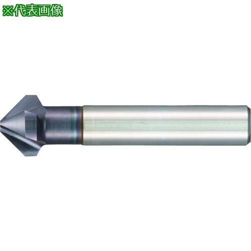 ■GUHRING カウンターシンク90° レギュラTiAlNコート 31mm〔品番:132631.000〕【1810041:0】[店頭受取不可]