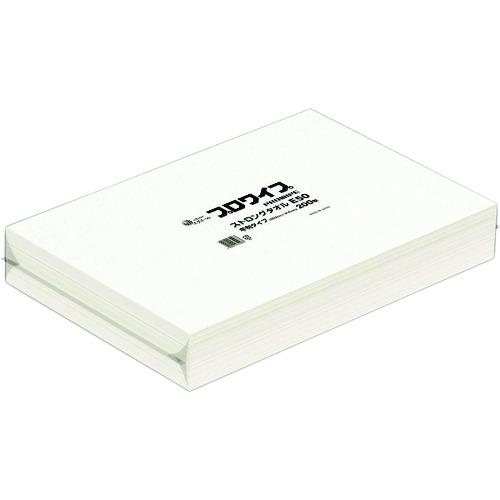 ■エリエール プロワイプストロングタオル平判 4パック入〔品番:703520〕【1814660:0】[店頭受取不可]