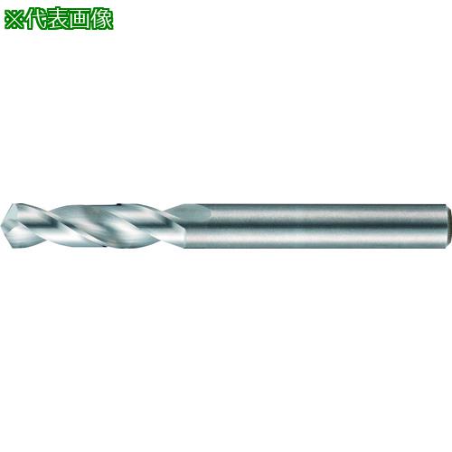 ■GUHRING 超硬ストレートシャンクドリル3×D用 8mm〔品番:7308.000〕【1815393:0】[店頭受取不可]