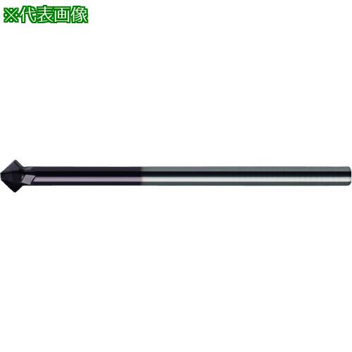 ■GUHRING デバリング レギュラTiAlNコート 12mm〔品番:49512.000〕【1818589:0】[店頭受取不可]