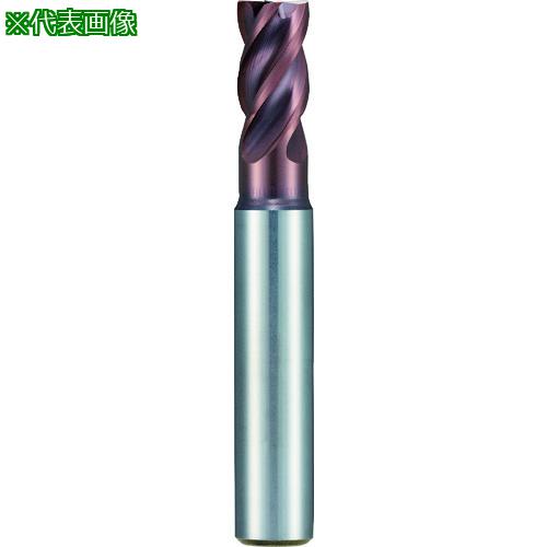■GUHRING 4枚刃Diverエンドミル ショートSignumコート 16mm〔品番:680316.000〕【1825100:0】[店頭受取不可]