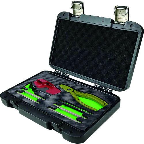 ■ENGINEER ネジザウルスセット〔品番:PDS03〕【1827278:0】[店頭受取不可] 6,708円