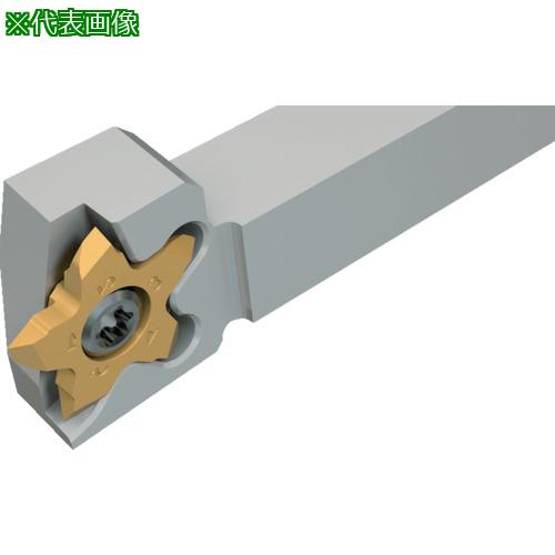 ■イスカル 溝入れ・突切り工具 ペンタカット用ホルダー PCHRS/LS-17 幅20mm 高さ20mm 全長120mm〔品番:PCHLS2017〕【1828989:0】[店頭受取不可]