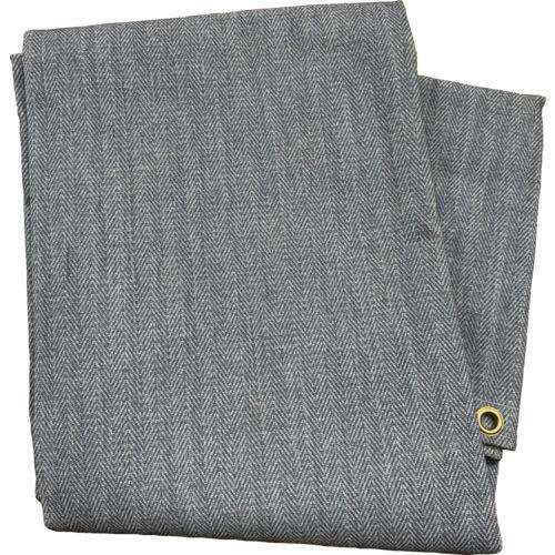 ■アサヒ スパッタシート 晴れ晴れしい 6号 1920X2920粍〔品番:03SDX6〕【1829902:0】[店先受け取り証書不可]