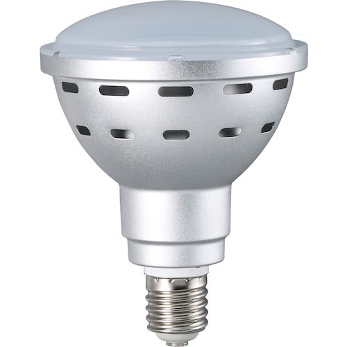 ■ハタヤ 45WLED電球〔品番:LDR45NH110〕【1830295:0】[店頭受取不可]