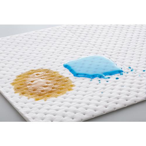 ■テラモト 吸油シート(ロールタイプ)500×50m〔品番:MR9394540〕【1832669:0】[店頭受取不可]