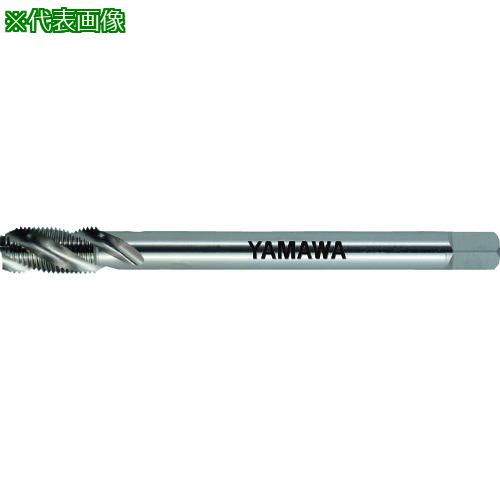ヤマワ SP-P3-M42X2 スパイラルタップ SP P3 M42X2 弥満和製作所 ヤマワ スパイラルタップ SP P3 M42X2 (1本) 品番：SP-P3