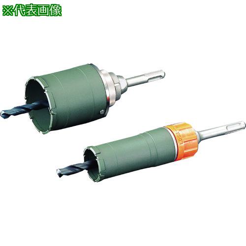 ■UNIKA 多機能コアドリルUR21 複合材用ショート95mm ボディ(替刃)のみ(UR-Lシャンク対応)〔品番:UR21FS095B〕【1892234:0】[店頭受取不可]