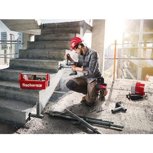 ■フィッシャー 混凝土推進器型船がかり FBS2 12×70 10/-/- US(20本入)〔品番:536869〕【1912612:0】[店先受け取り証書不可]