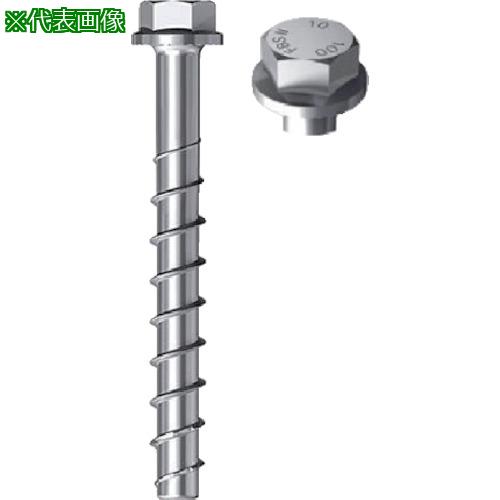 ■フィッシャー 混凝土推進器型船がかり FBS2 12×70 10/-/- US(20本入)〔品番:536869〕【1912612:0】[店先受け取り証書不可]