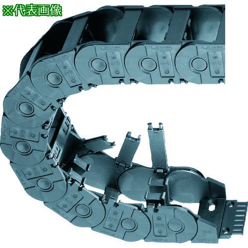 イグス エナジーチェーン ケーブル保護管 20リンク 2700.05.175.0-20L □igus エナジーチェーン ケーブル保護管 20リンク〔品番:3400.075