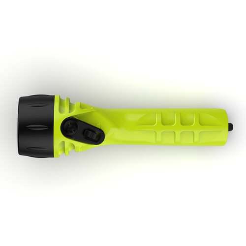 ■PRINCETON LEDライトLeague 420 Neon イエロー〔品番:LG4NY〕【1948100:0】[店頭受取不可]_2