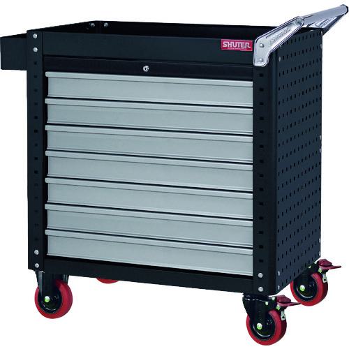 SHUTER ツーリングワゴン NTW-4B1D-HSK-63 ブラック (NTW-4B1D-HSK-63-BK) SHUTER ツーリングワゴン NTW-4B2D-BT30 ブラック ( NTW-4B2D-BT30-BK