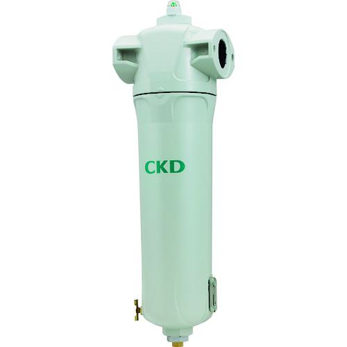 ■CKD 中型メインラインフィルタ AF2シリーズ〔品番:AF213P50A〕【1948187:0】[店頭受取不可]