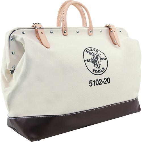 ■【在庫限り】KLEIN ツールバッグ 20インチ〔品番:510220〕【1948900:0】[店頭受取不可]