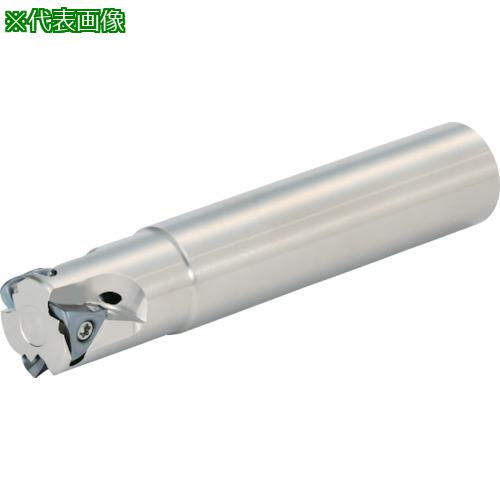 ■京セラ MEVエンドミル ストレート 同径シャンク〔品番:MEV20S20063T〕【1948914:0】[店頭受取不可]