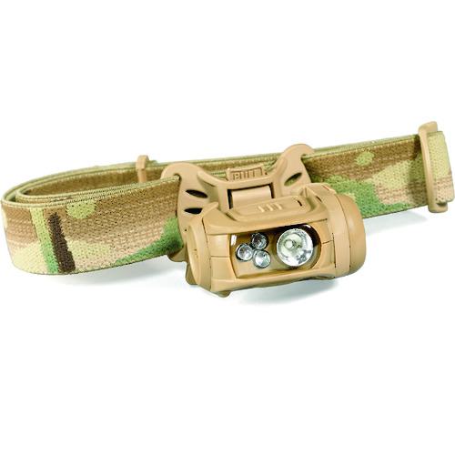 ■PRINCETON LEDヘッドライト REMIXPRO MPLS RBI MC〔品番:RMX300PRONODRBIMC〕【1948952:0】[店頭受取不可]