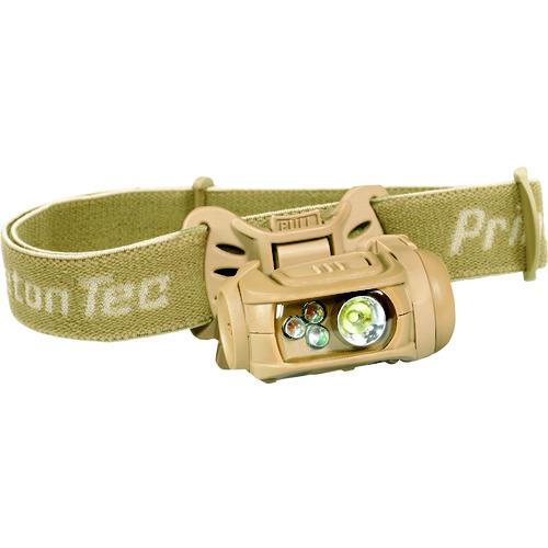 ■PRINCETON LEDヘッドライトREMIXPRO MPLS RGI TAN〔品番:RMX300PRONODRGITN〕【1948956:0】[店頭受取不可]