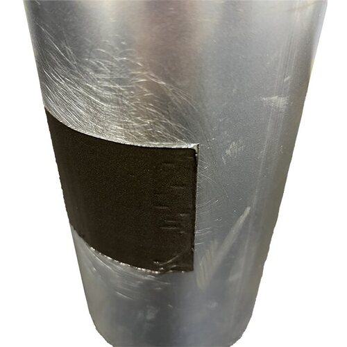 ■DEVCON A パテ状補修剤(鉄粉入り) 11.25kg〔品番:DV10130J〕【1950727:0】[店頭受取不可]_5