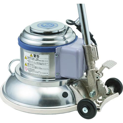 ■コンドル ポリシャーCP-12MA型(スタンダード)〔品番:E185〕【1950963:0】[店頭受取不可]